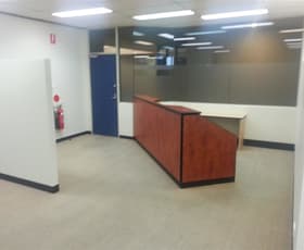 Offices commercial property leased at 10/11 Forest Road Hurstville NSW 2220