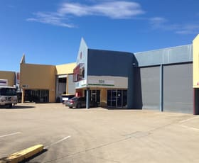 Factory, Warehouse & Industrial commercial property leased at 4/8 Shannon Place Virginia QLD 4014
