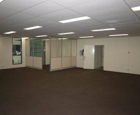 Factory, Warehouse & Industrial commercial property leased at 2/22 Carter Way Dandenong VIC 3175