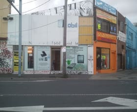 Shop & Retail commercial property leased at 28 Irving Street Footscray VIC 3011