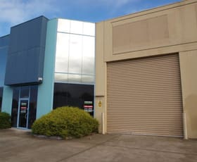 Factory, Warehouse & Industrial commercial property leased at 10/25-35 Cranbourne Road Narre Warren VIC 3805