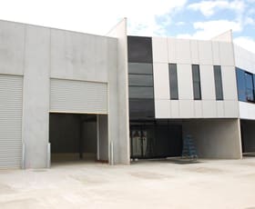 Factory, Warehouse & Industrial commercial property leased at Units 3-7/174-186 Atlantic Drive Keysborough VIC 3173
