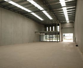 Factory, Warehouse & Industrial commercial property leased at Units 3-7/174-186 Atlantic Drive Keysborough VIC 3173