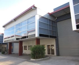 Offices commercial property leased at Unit 11/83-85 Boundary Road Peakhurst NSW 2210