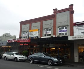 Offices commercial property leased at Level 1/137-139 Upper Heidelberg Road Ivanhoe VIC 3079