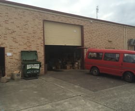 Offices commercial property leased at 2/4 Browns Road South Nowra NSW 2541
