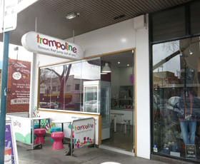 Shop & Retail commercial property leased at 15A Church Street Brighton VIC 3186