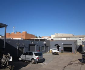 Factory, Warehouse & Industrial commercial property leased at 3/15 Stanley Street Peakhurst NSW 2210