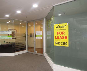 Offices commercial property leased at Shop 62A/427-441 Victoria Avenue Chatswood NSW 2067