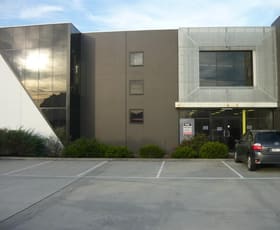 Factory, Warehouse & Industrial commercial property leased at Factory 4/11 Bryants Road Dandenong VIC 3175