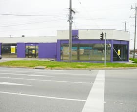 Showrooms / Bulky Goods commercial property leased at 24 & 26 Frankston Dandenong Road Dandenong VIC 3175