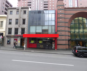 Hotel, Motel, Pub & Leisure commercial property leased at 173 Exhibition Street Melbourne VIC 3000