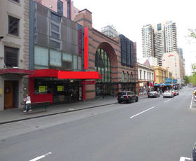 Hotel, Motel, Pub & Leisure commercial property leased at 173 Exhibition Street Melbourne VIC 3000
