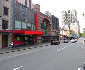 Shop & Retail commercial property leased at 173 Exhibition Street Melbourne VIC 3000