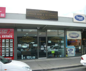 Shop & Retail commercial property leased at 60 John Street Pakenham VIC 3810