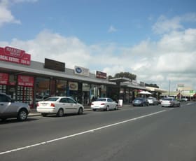 Shop & Retail commercial property leased at 60 John Street Pakenham VIC 3810