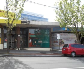 Shop & Retail commercial property leased at B/81 Foster Street Dandenong VIC 3175