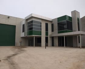 Factory, Warehouse & Industrial commercial property leased at Lot 81/4 Arctic Court Keysborough VIC 3173