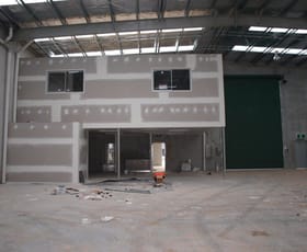 Factory, Warehouse & Industrial commercial property leased at Lot 81/4 Arctic Court Keysborough VIC 3173
