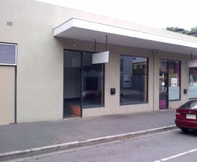 Shop & Retail commercial property leased at 2/285 Bay Street Port Melbourne VIC 3207