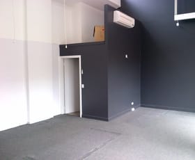 Shop & Retail commercial property leased at 2/285 Bay Street Port Melbourne VIC 3207