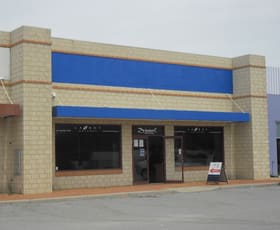 Showrooms / Bulky Goods commercial property leased at 1/13A Gordon Road Mandurah WA 6210