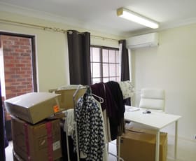 Offices commercial property leased at 15B Oscar Street Chatswood NSW 2067