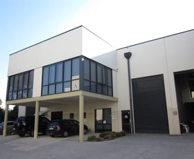 Factory, Warehouse & Industrial commercial property leased at 23/205 Port Hacking Road Miranda NSW 2228