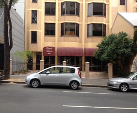 Medical / Consulting commercial property leased at Surry Hills NSW 2010
