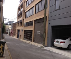 Medical / Consulting commercial property leased at Surry Hills NSW 2010