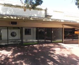 Shop & Retail commercial property leased at Shop 9 Central Court Kalamunda WA 6076