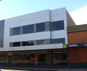 Offices commercial property leased at Suite 2, 1/35-39 Memorial Avenue Liverpool NSW 2170
