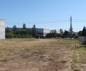 Development / Land commercial property leased at 54 Jedda Road Prestons NSW 2170