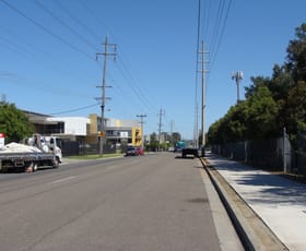 Development / Land commercial property leased at 54 Jedda Road Prestons NSW 2170