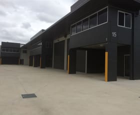 Offices commercial property leased at 2/15 Bailey Court Brendale QLD 4500