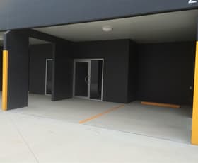 Offices commercial property leased at 2/15 Bailey Court Brendale QLD 4500