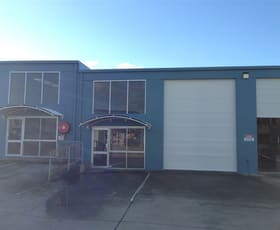 Factory, Warehouse & Industrial commercial property leased at 12/4 Pinacle Street Brendale QLD 4500