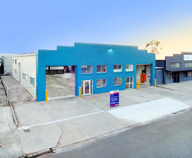 Factory, Warehouse & Industrial commercial property leased at 69 Granite Street Geebung QLD 4034