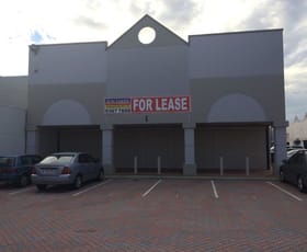 Showrooms / Bulky Goods commercial property leased at 1/7 King Edward Road Osborne Park WA 6017