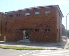 Factory, Warehouse & Industrial commercial property leased at 92 Copeland Street Liverpool NSW 2170