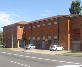 Factory, Warehouse & Industrial commercial property leased at 92 Copeland Street Liverpool NSW 2170