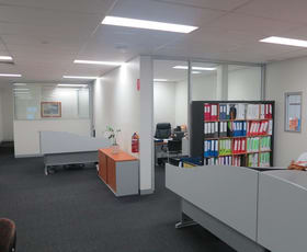 Offices commercial property leased at 1st Floor/1A Weir Street Glen Iris VIC 3146