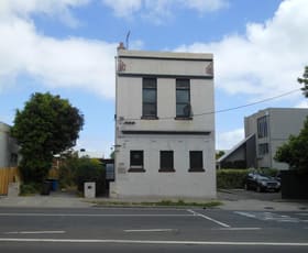 Medical / Consulting commercial property leased at 168 Auburn Road Hawthorn VIC 3122