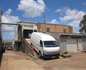 Factory, Warehouse & Industrial commercial property leased at 5/55 Stanley Street Peakhurst NSW 2210