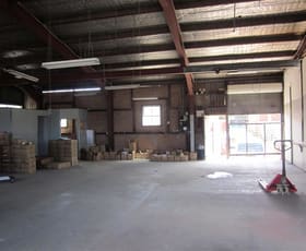 Factory, Warehouse & Industrial commercial property leased at 5/55 Stanley Street Peakhurst NSW 2210