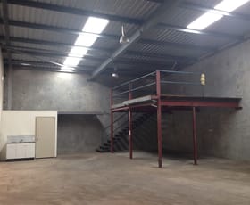 Factory, Warehouse & Industrial commercial property leased at 5/22 Moonbi Street Brendale QLD 4500