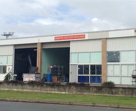 Factory, Warehouse & Industrial commercial property leased at 4/1 Moonbi Street Brendale QLD 4500