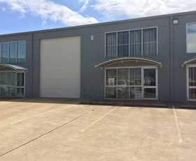 Factory, Warehouse & Industrial commercial property leased at 6/4 Pinacle Street Brendale QLD 4500