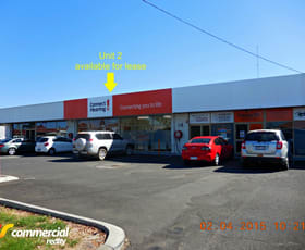 Shop & Retail commercial property leased at Unit 2/14 Rose Street Bunbury WA 6230