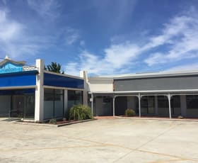 Shop & Retail commercial property leased at 175 High Street Melton VIC 3337